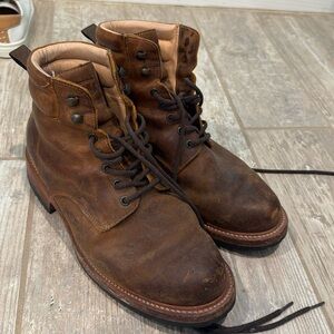 Wilcox boot